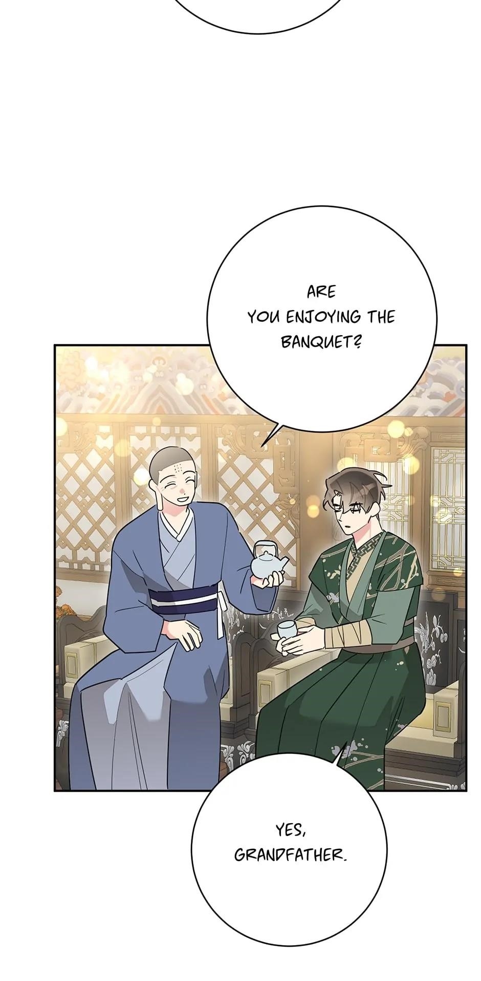 I Am the Precious Daughter of the Greatest Villain in the Fantasy World - Chapter 111 Page 41