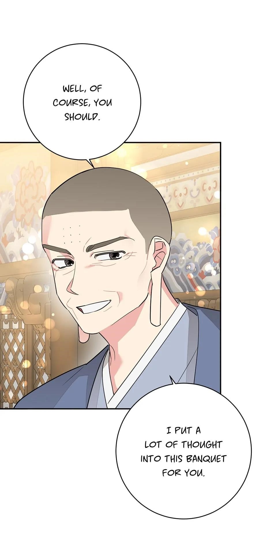 I Am the Precious Daughter of the Greatest Villain in the Fantasy World - Chapter 111 Page 42