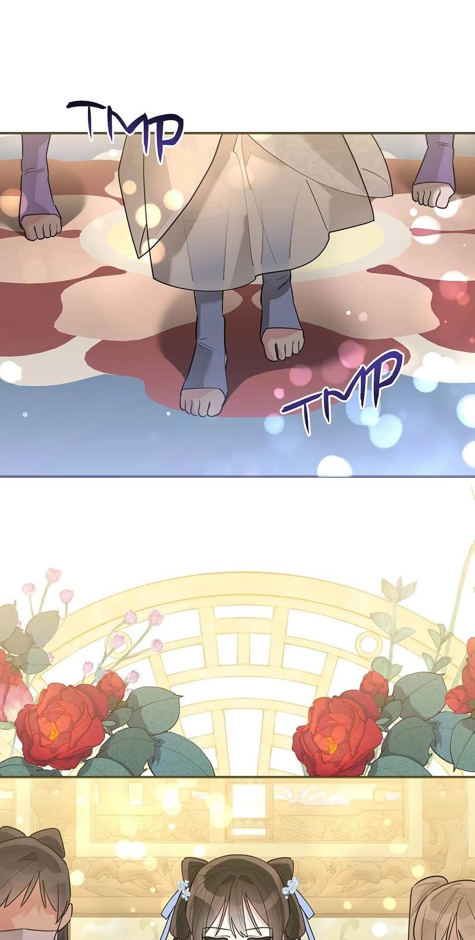 I Am the Precious Daughter of the Greatest Villain in the Fantasy World - Chapter 111 Page 45