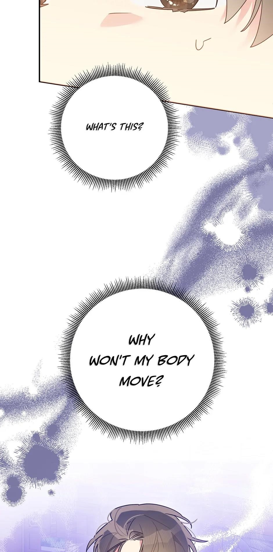 I Am the Precious Daughter of the Greatest Villain in the Fantasy World - Chapter 111 Page 5