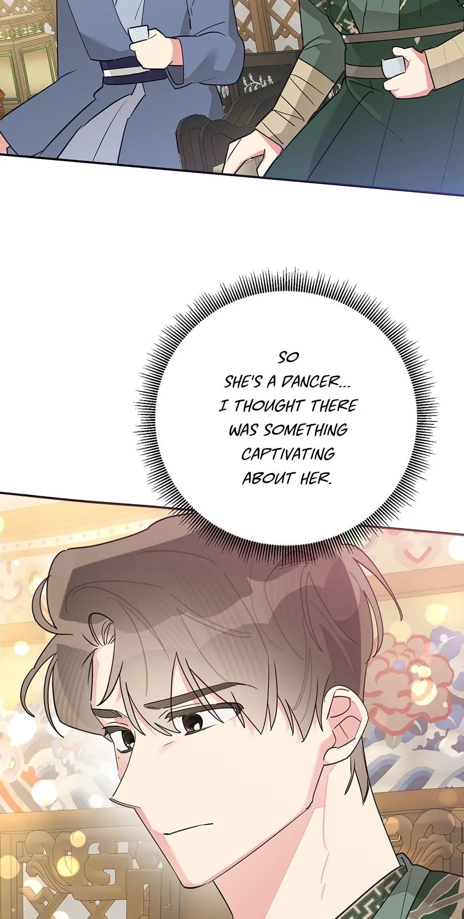 I Am the Precious Daughter of the Greatest Villain in the Fantasy World - Chapter 111 Page 50