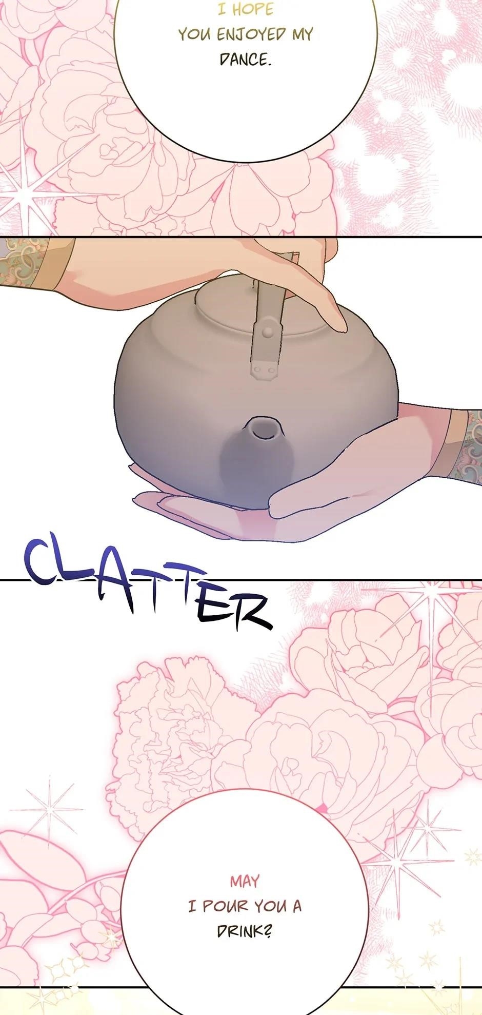 I Am the Precious Daughter of the Greatest Villain in the Fantasy World - Chapter 111 Page 56