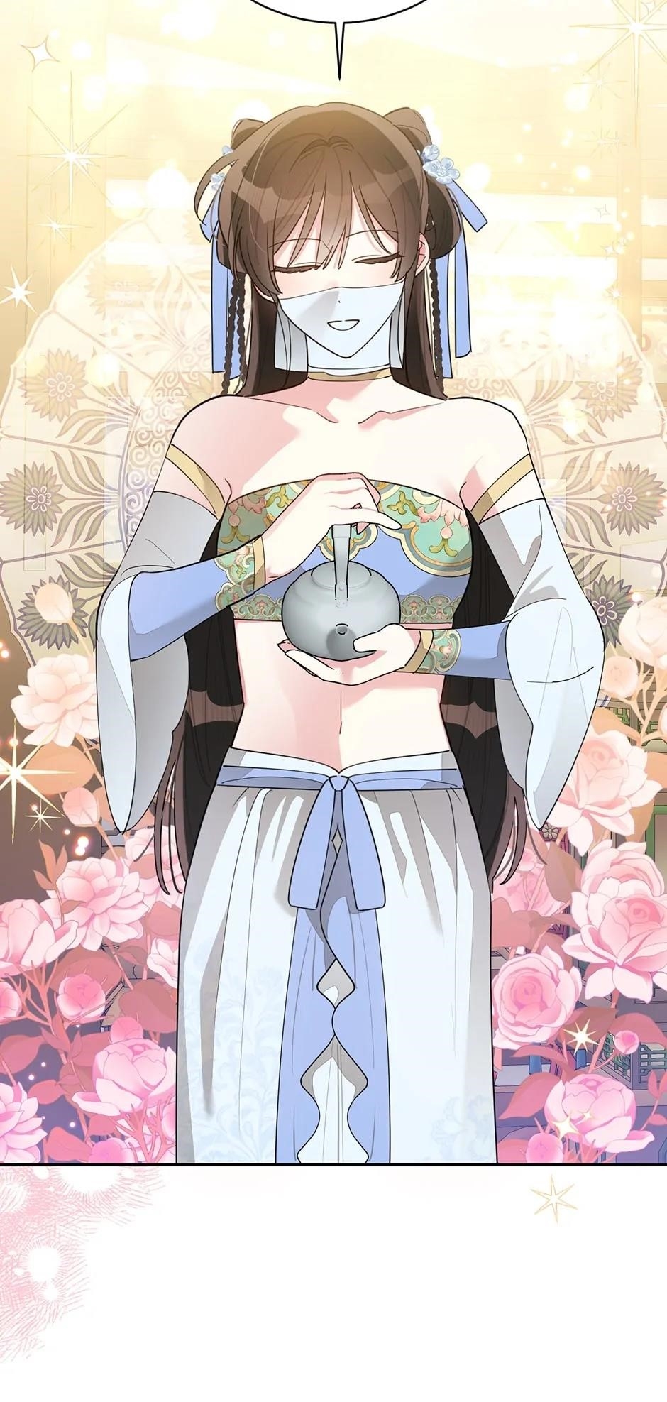 I Am the Precious Daughter of the Greatest Villain in the Fantasy World - Chapter 111 Page 57