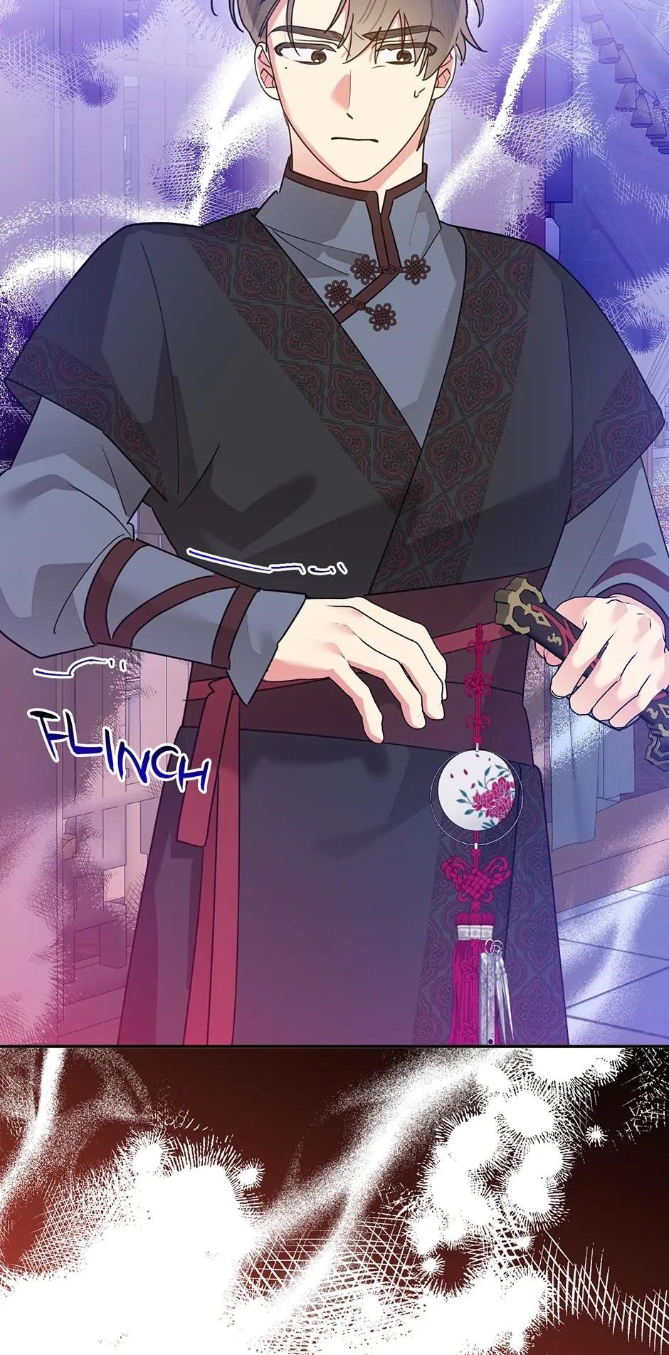 I Am the Precious Daughter of the Greatest Villain in the Fantasy World - Chapter 111 Page 6