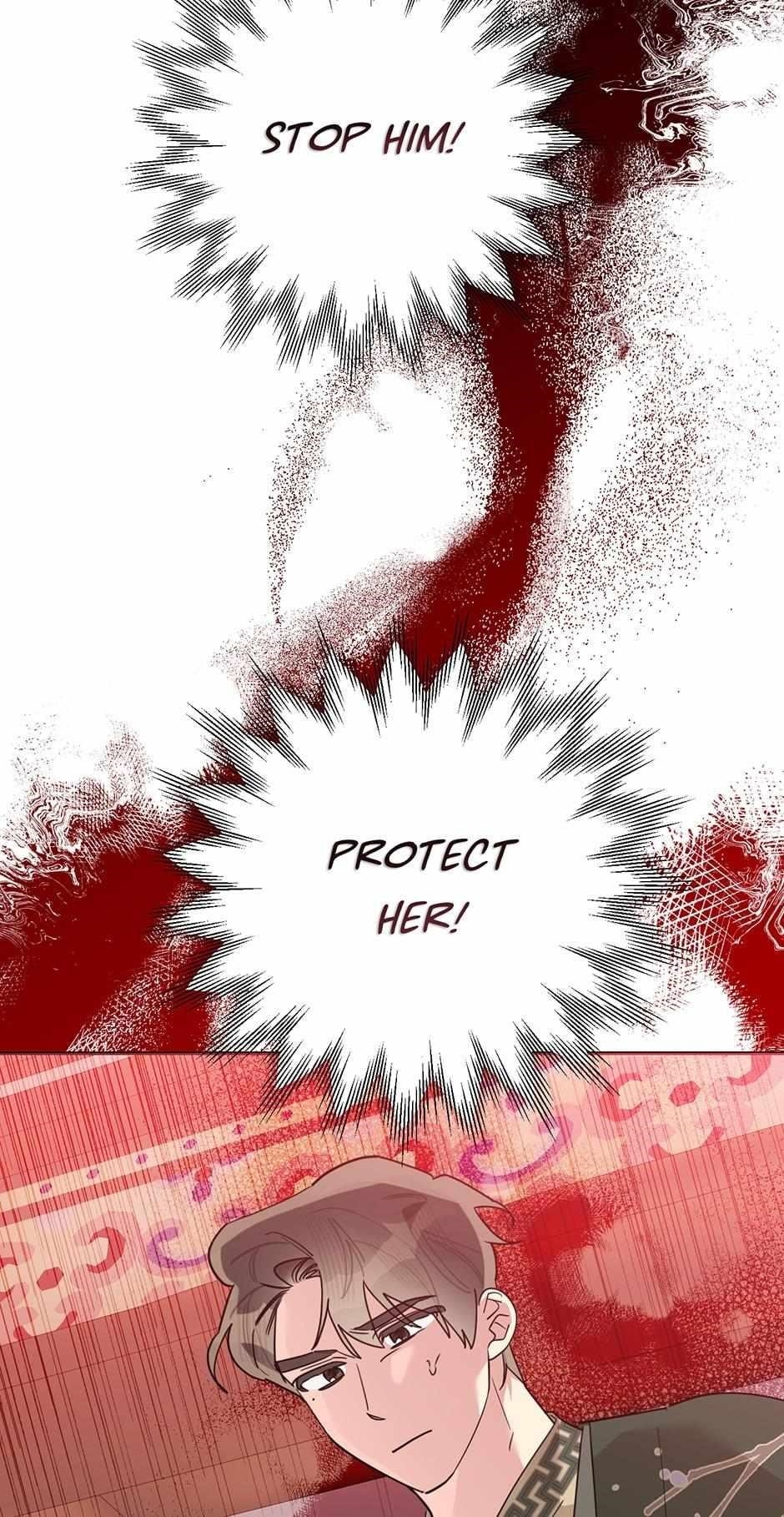 I Am the Precious Daughter of the Greatest Villain in the Fantasy World - Chapter 112 Page 17