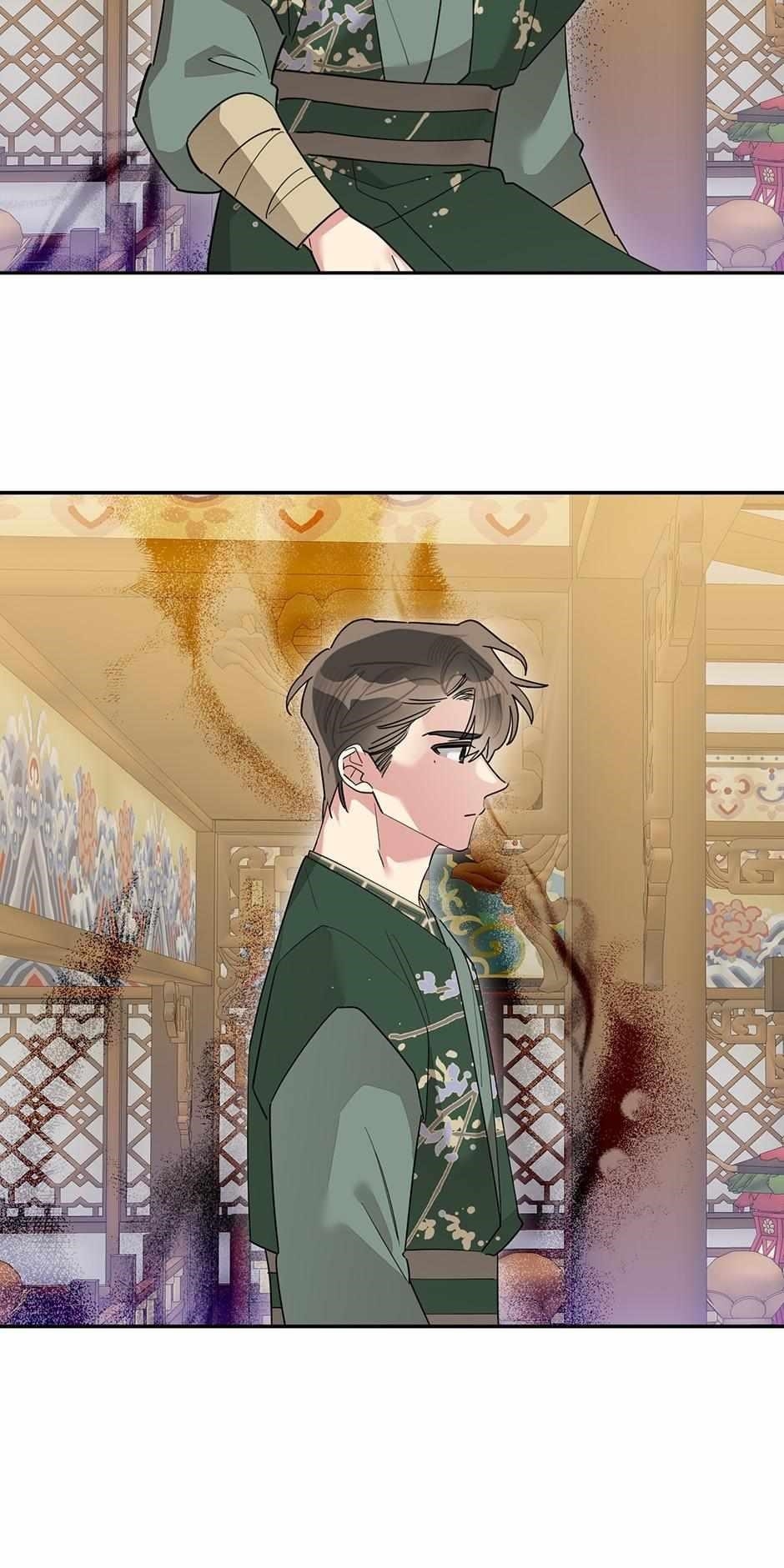 I Am the Precious Daughter of the Greatest Villain in the Fantasy World - Chapter 112 Page 27