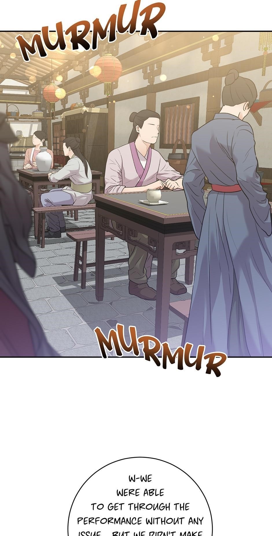 I Am the Precious Daughter of the Greatest Villain in the Fantasy World - Chapter 112 Page 30