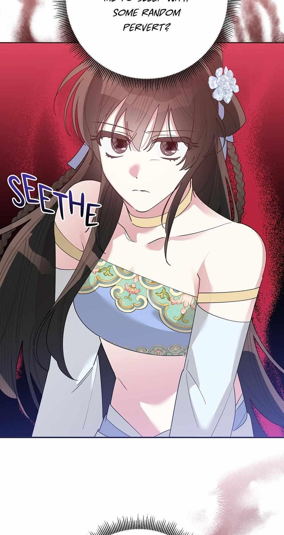 I Am the Precious Daughter of the Greatest Villain in the Fantasy World - Chapter 112 Page 37