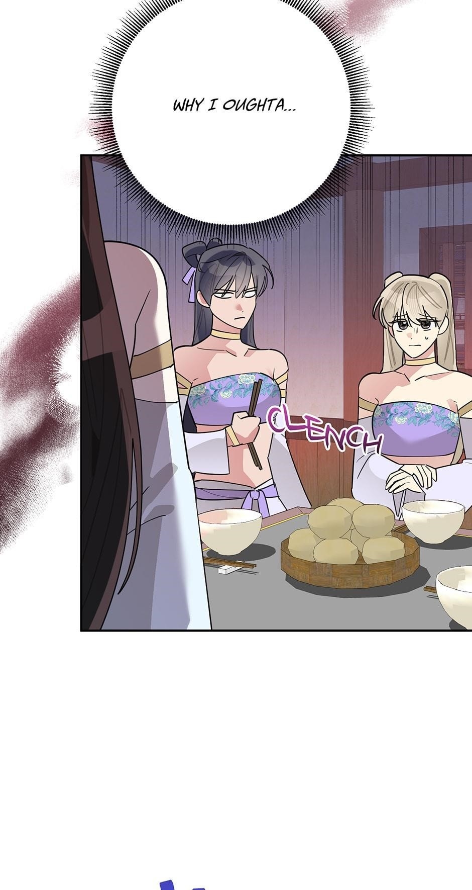 I Am the Precious Daughter of the Greatest Villain in the Fantasy World - Chapter 112 Page 38