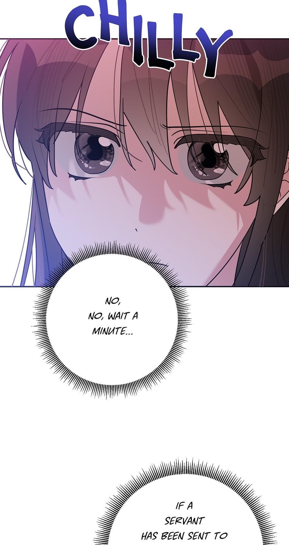 I Am the Precious Daughter of the Greatest Villain in the Fantasy World - Chapter 112 Page 39