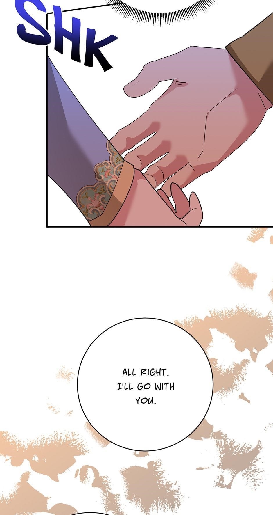 I Am the Precious Daughter of the Greatest Villain in the Fantasy World - Chapter 112 Page 41