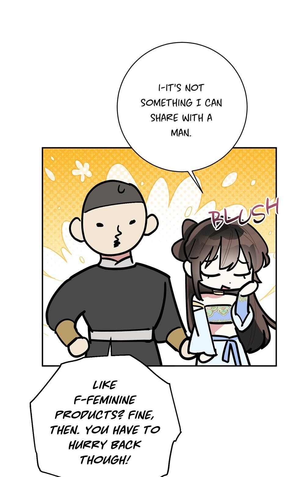 I Am the Precious Daughter of the Greatest Villain in the Fantasy World - Chapter 112 Page 43