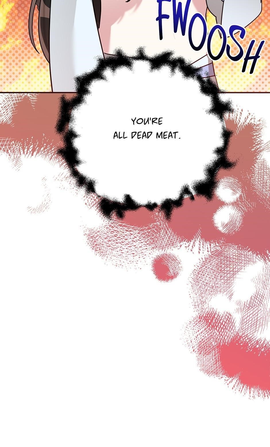 I Am the Precious Daughter of the Greatest Villain in the Fantasy World - Chapter 112 Page 46