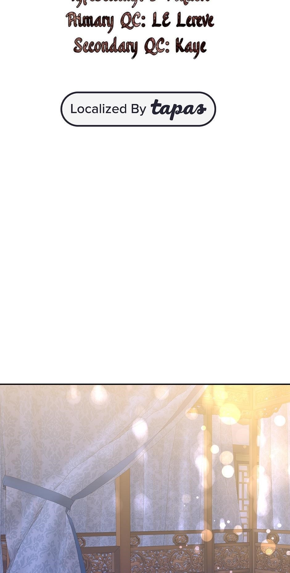 I Am the Precious Daughter of the Greatest Villain in the Fantasy World - Chapter 112 Page 48