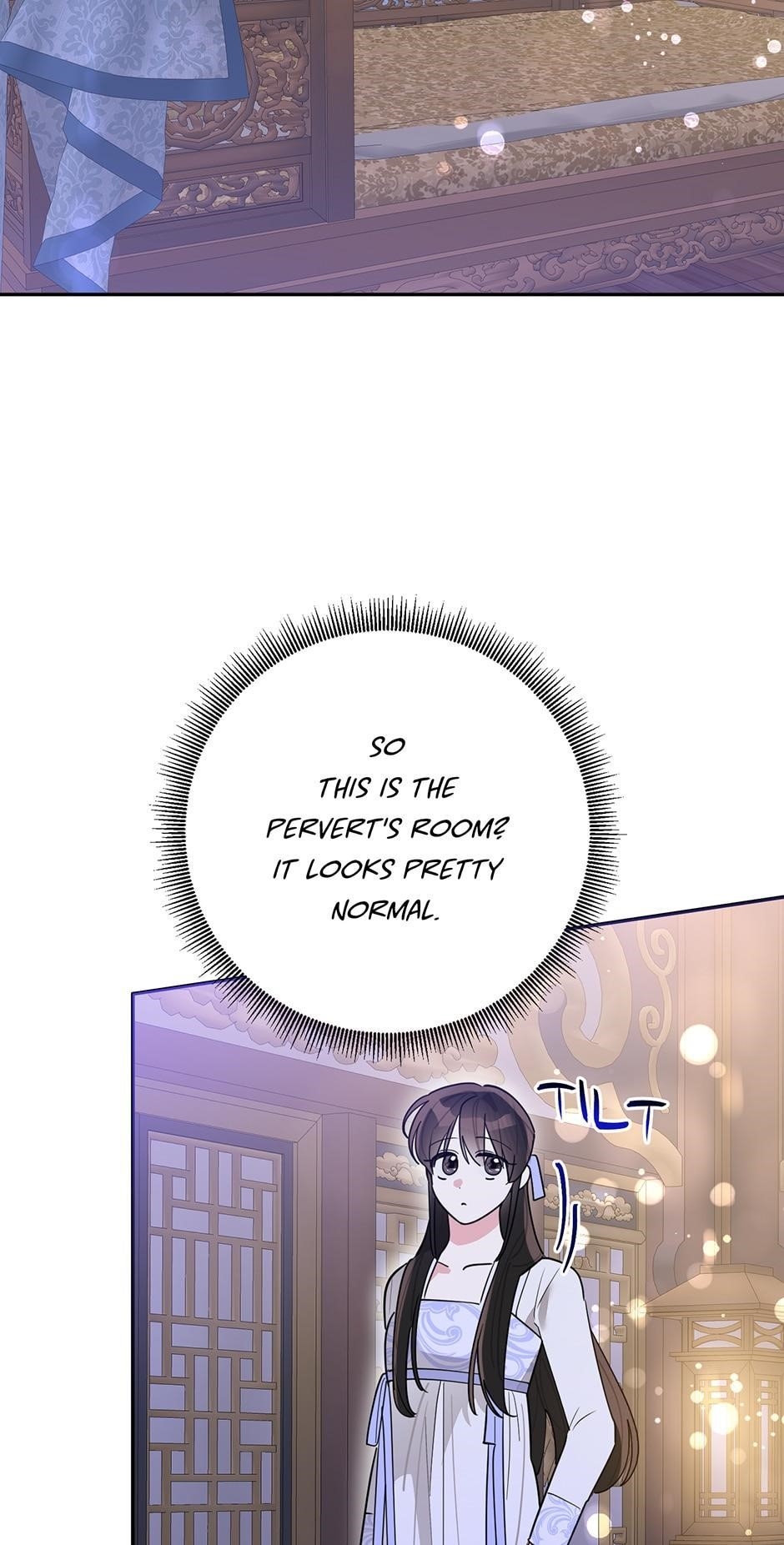 I Am the Precious Daughter of the Greatest Villain in the Fantasy World - Chapter 112 Page 49