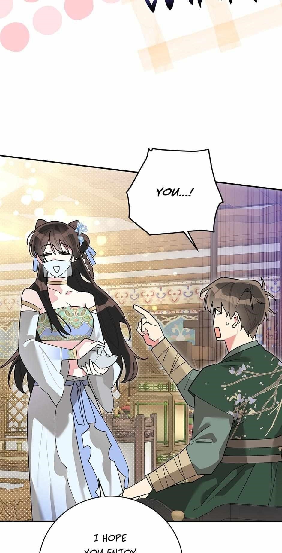 I Am the Precious Daughter of the Greatest Villain in the Fantasy World - Chapter 112 Page 5