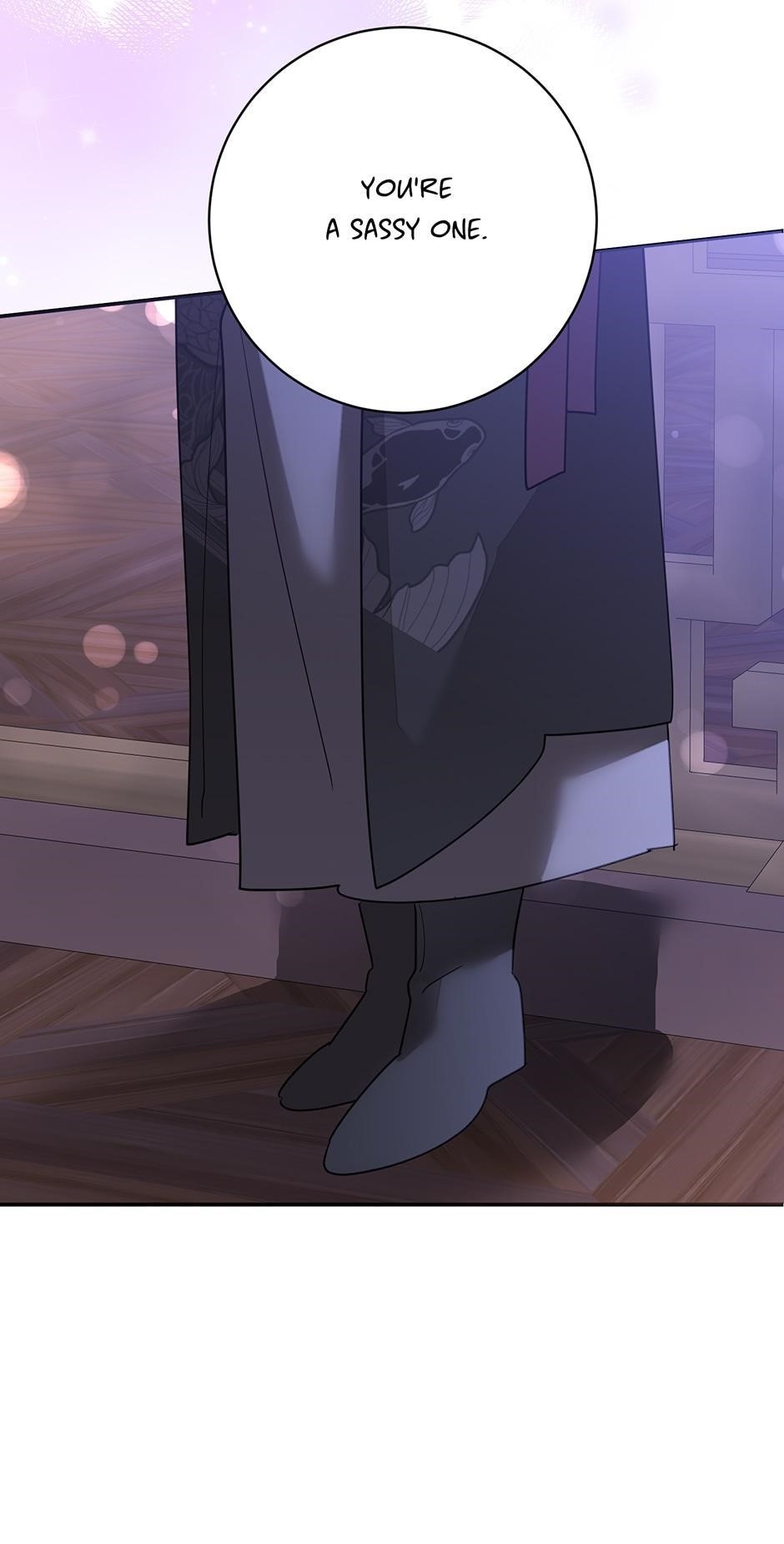 I Am the Precious Daughter of the Greatest Villain in the Fantasy World - Chapter 112 Page 58