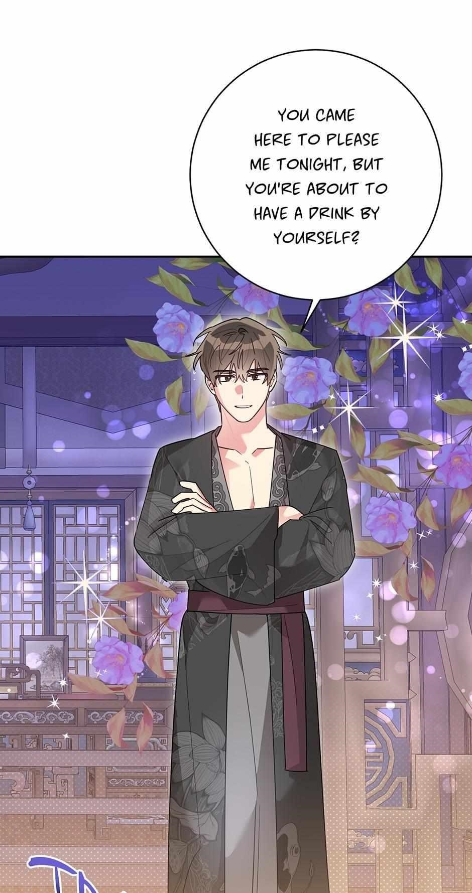 I Am the Precious Daughter of the Greatest Villain in the Fantasy World - Chapter 112 Page 59