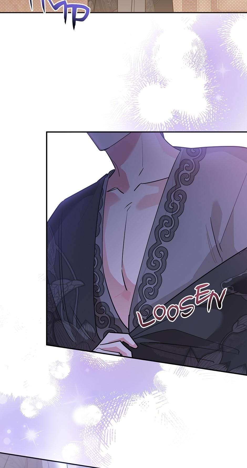 I Am the Precious Daughter of the Greatest Villain in the Fantasy World - Chapter 112 Page 60