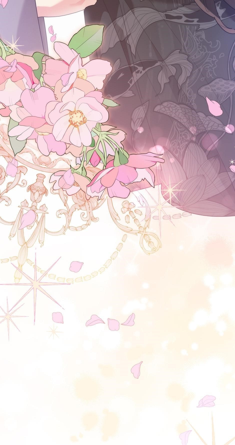 I Am the Precious Daughter of the Greatest Villain in the Fantasy World - Chapter 112 Page 63