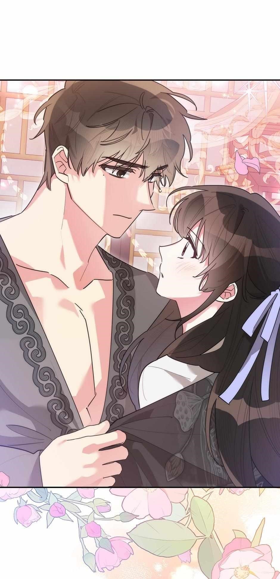 I Am the Precious Daughter of the Greatest Villain in the Fantasy World - Chapter 113 Page 1