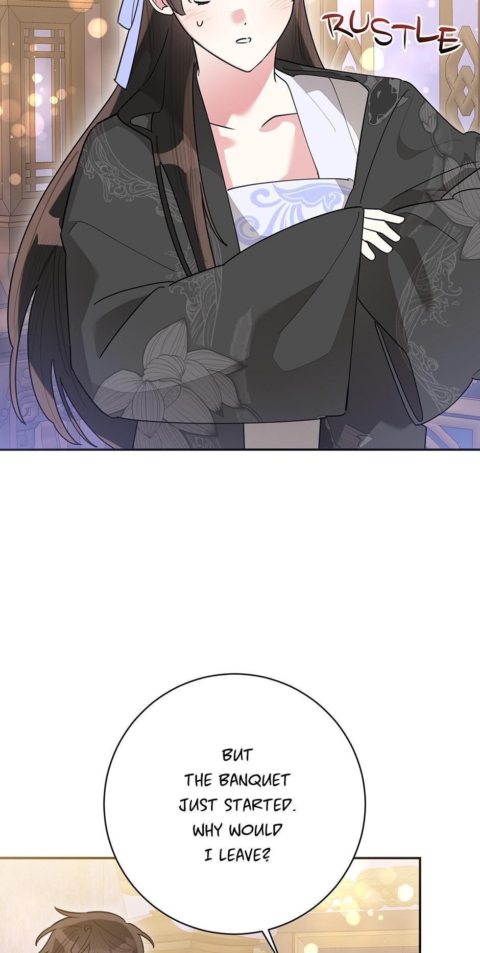 I Am the Precious Daughter of the Greatest Villain in the Fantasy World - Chapter 113 Page 10