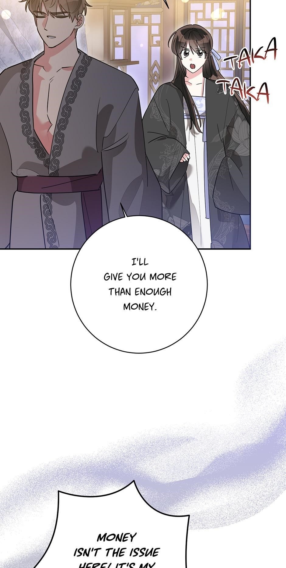 I Am the Precious Daughter of the Greatest Villain in the Fantasy World - Chapter 113 Page 11