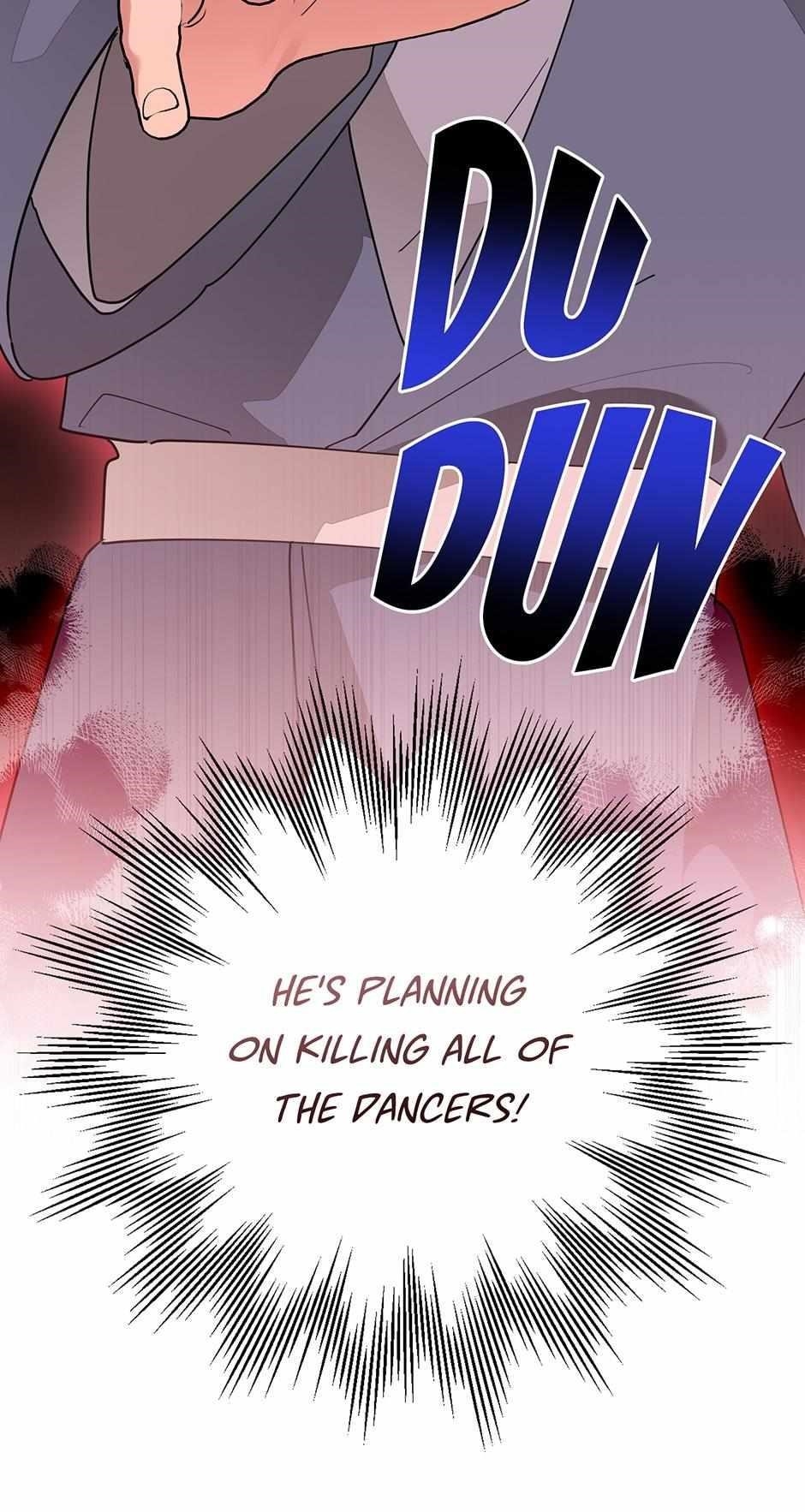 I Am the Precious Daughter of the Greatest Villain in the Fantasy World - Chapter 113 Page 18