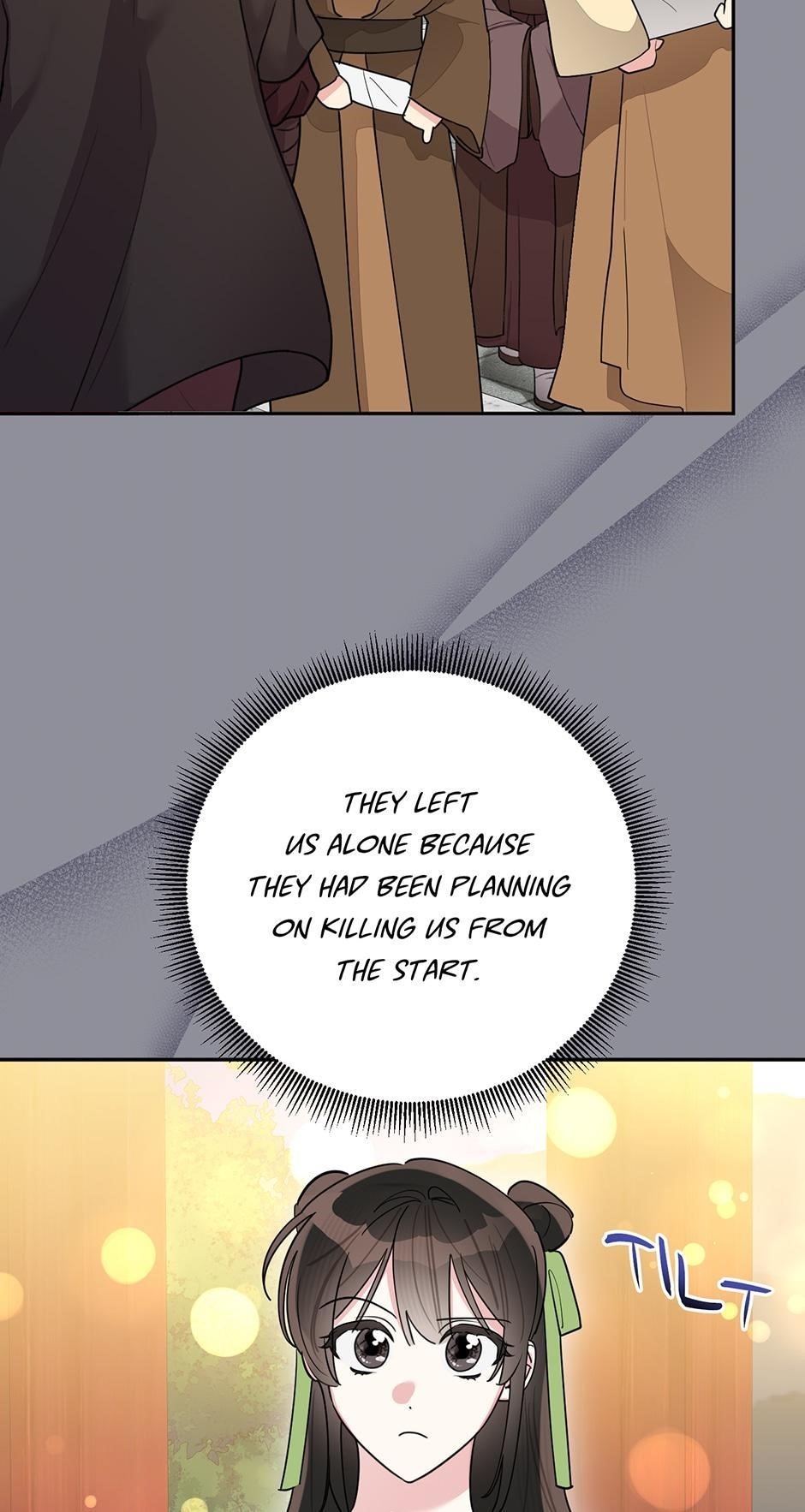 I Am the Precious Daughter of the Greatest Villain in the Fantasy World - Chapter 113 Page 22