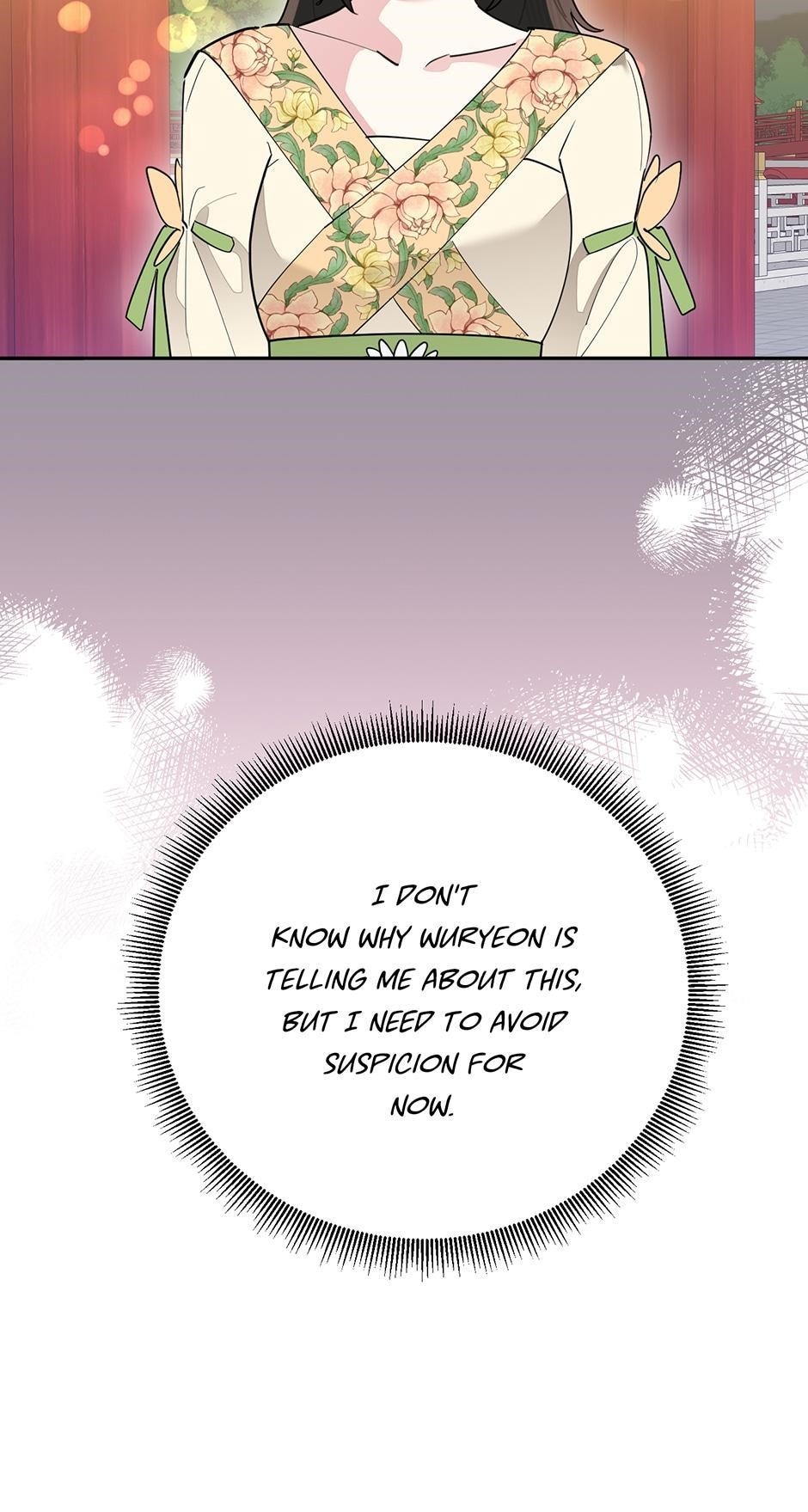 I Am the Precious Daughter of the Greatest Villain in the Fantasy World - Chapter 113 Page 23