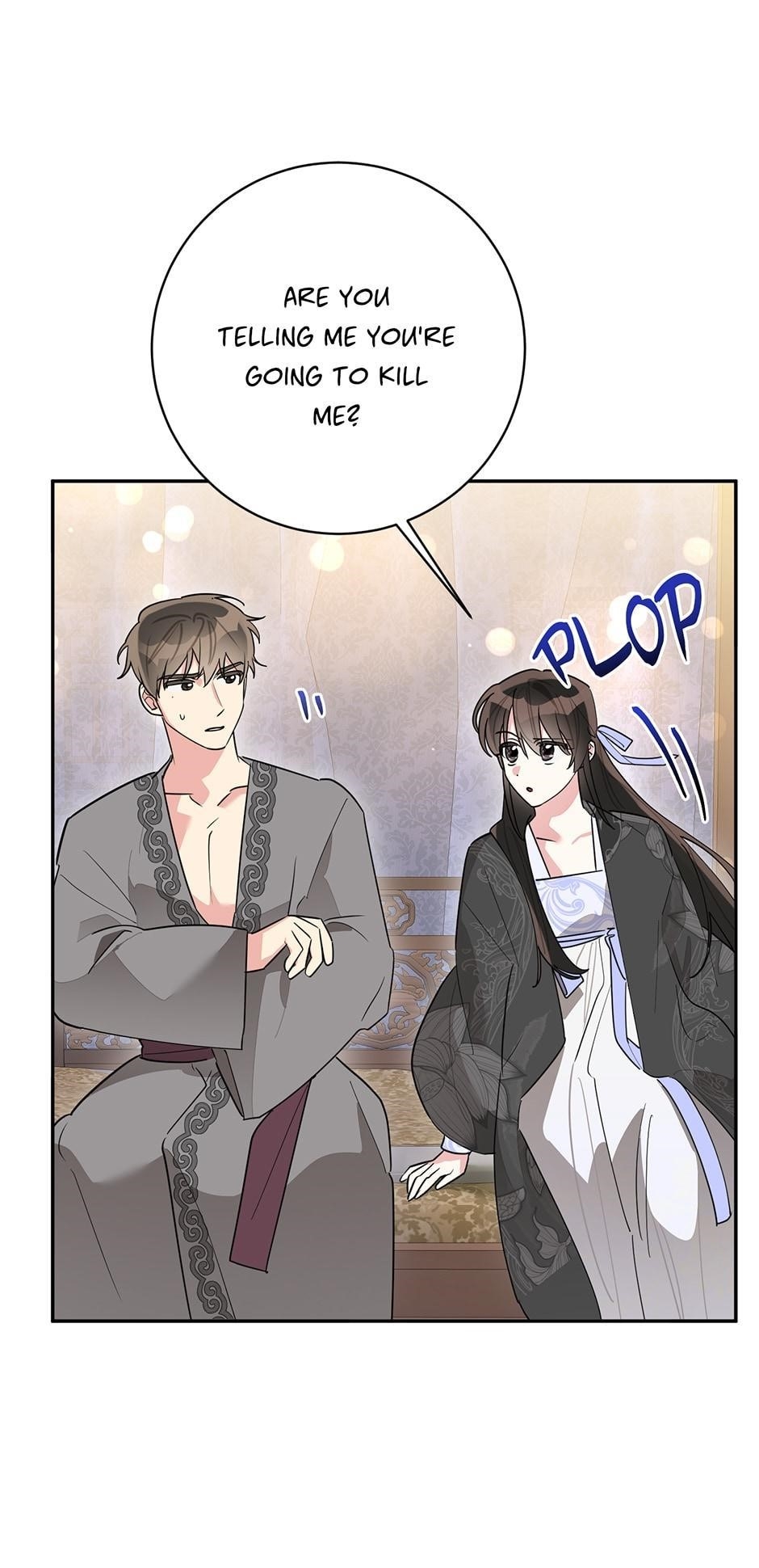 I Am the Precious Daughter of the Greatest Villain in the Fantasy World - Chapter 113 Page 24