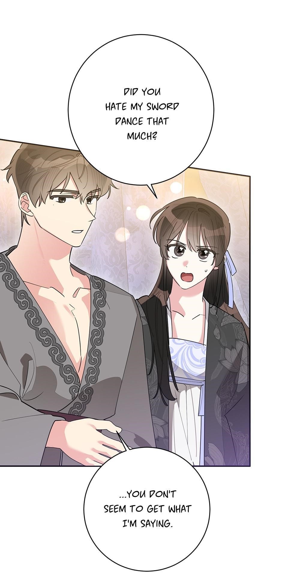 I Am the Precious Daughter of the Greatest Villain in the Fantasy World - Chapter 113 Page 25