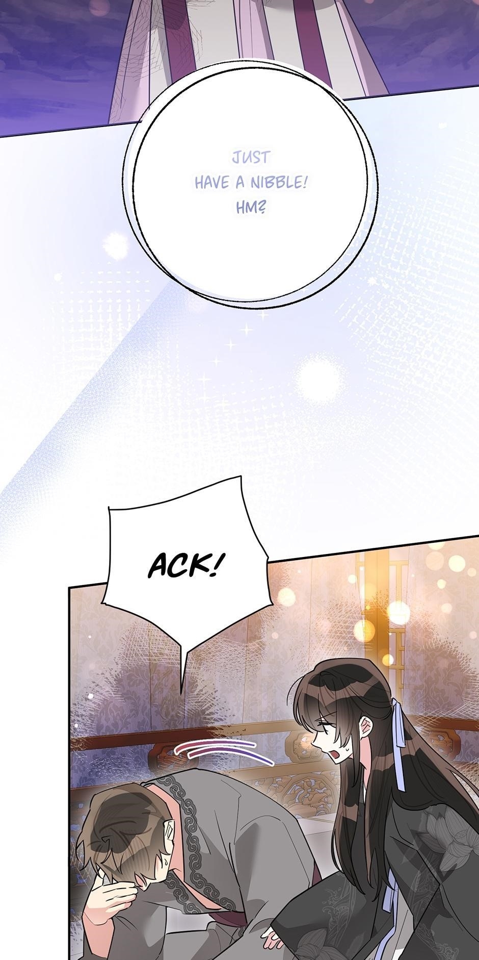 I Am the Precious Daughter of the Greatest Villain in the Fantasy World - Chapter 113 Page 33