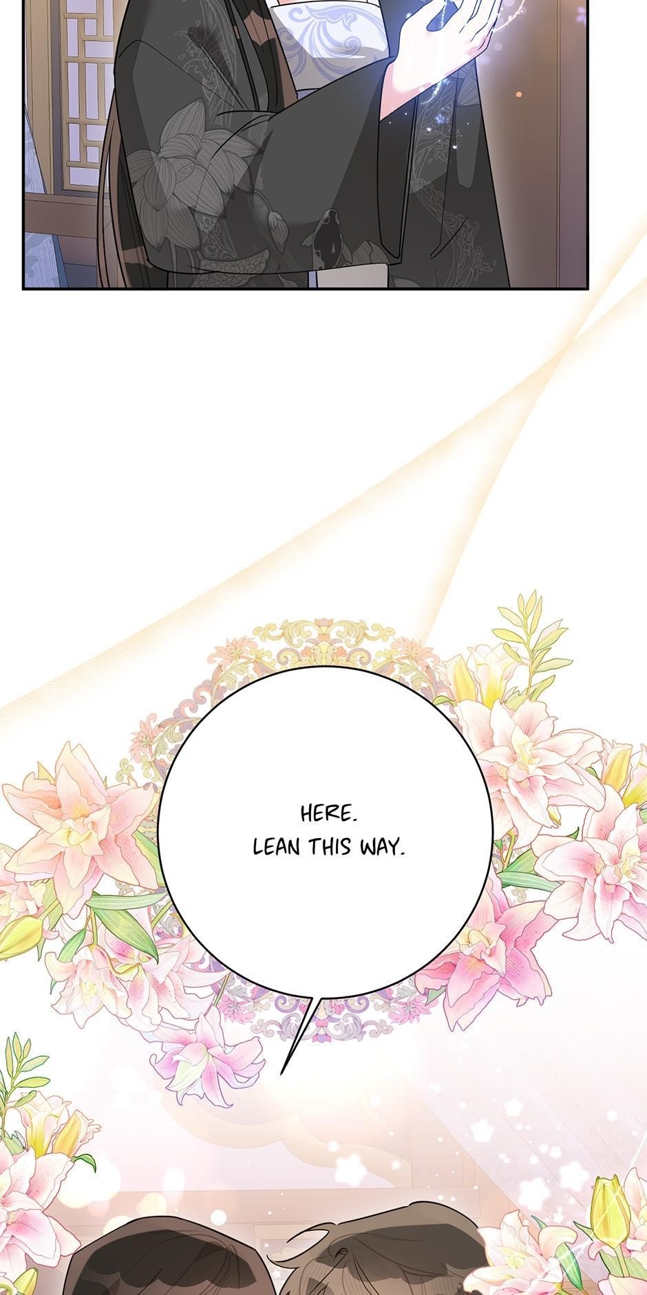 I Am the Precious Daughter of the Greatest Villain in the Fantasy World - Chapter 113 Page 35