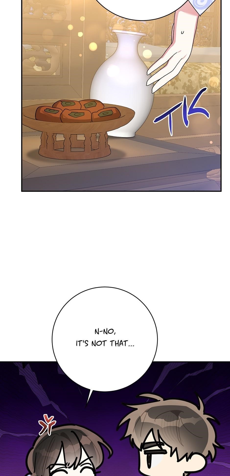 I Am the Precious Daughter of the Greatest Villain in the Fantasy World - Chapter 113 Page 4