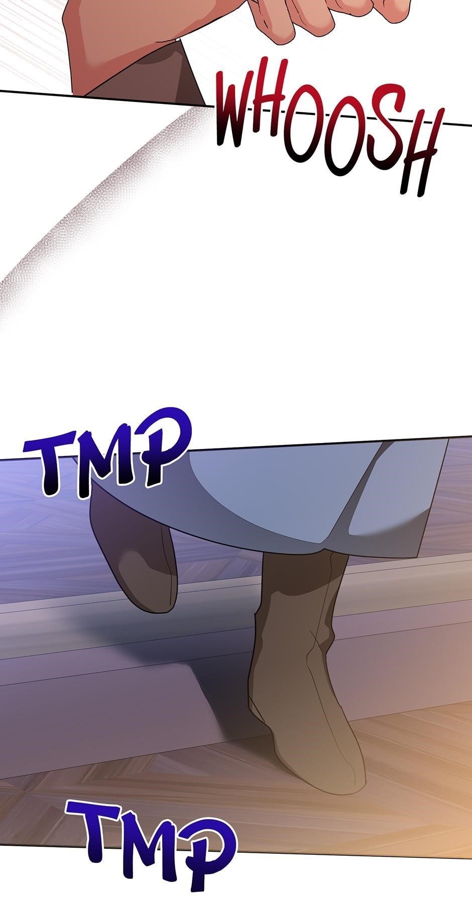 I Am the Precious Daughter of the Greatest Villain in the Fantasy World - Chapter 113 Page 42