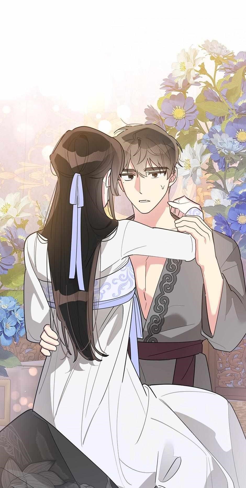 I Am the Precious Daughter of the Greatest Villain in the Fantasy World - Chapter 113 Page 45