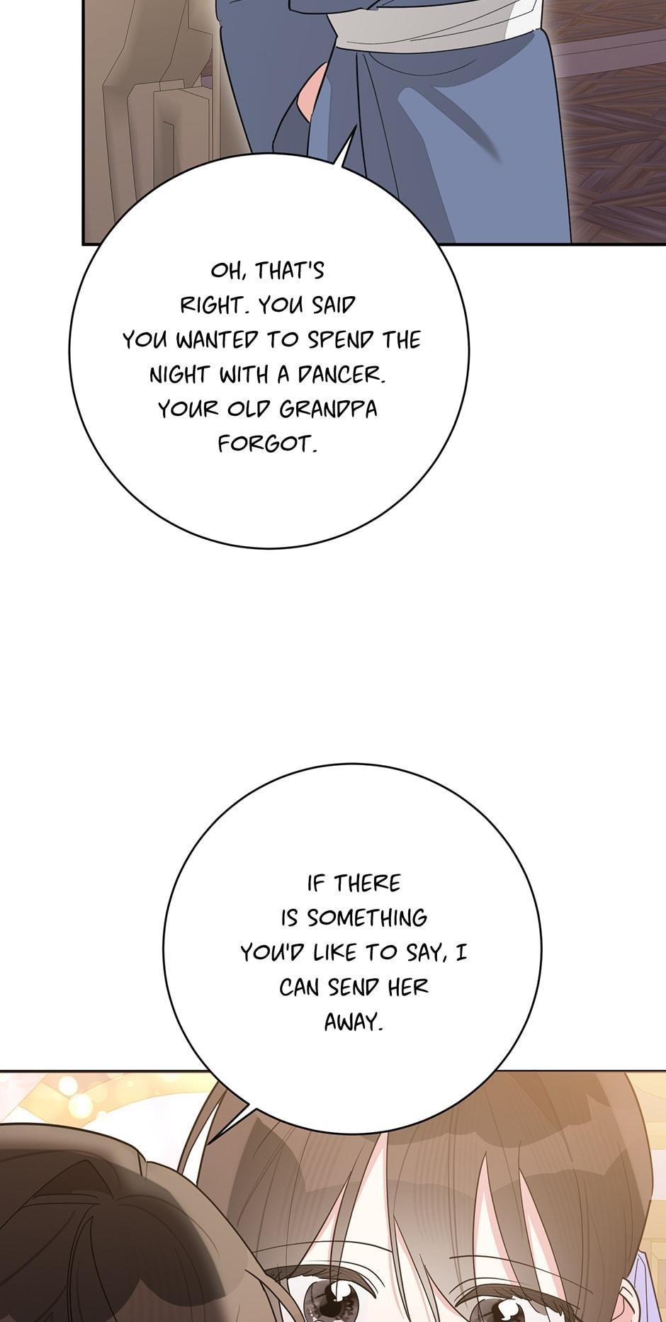 I Am the Precious Daughter of the Greatest Villain in the Fantasy World - Chapter 113 Page 48