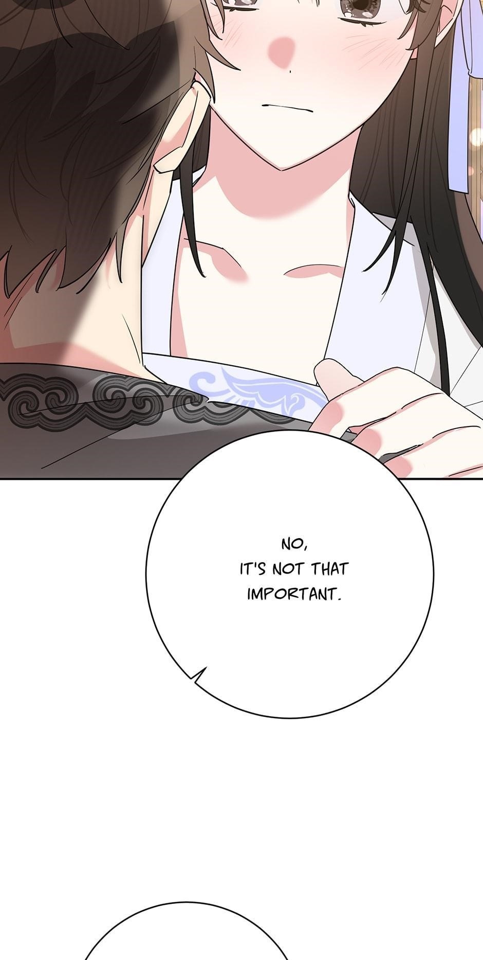 I Am the Precious Daughter of the Greatest Villain in the Fantasy World - Chapter 113 Page 49