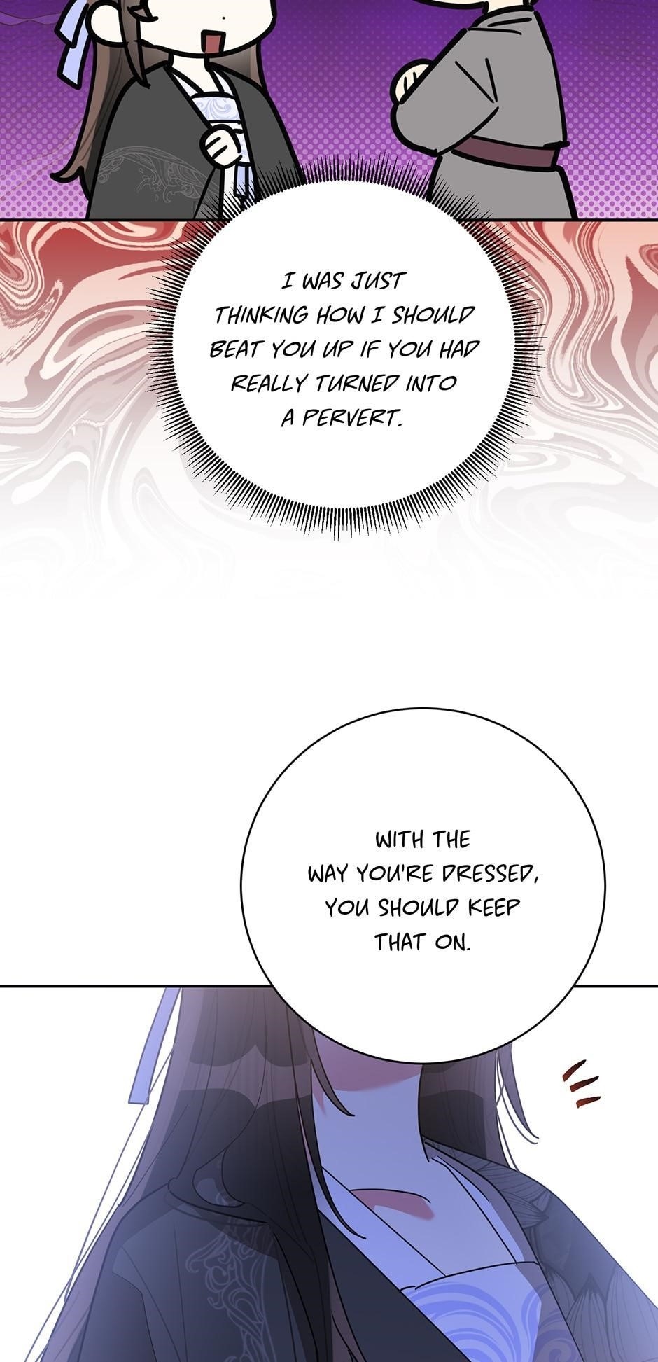 I Am the Precious Daughter of the Greatest Villain in the Fantasy World - Chapter 113 Page 5