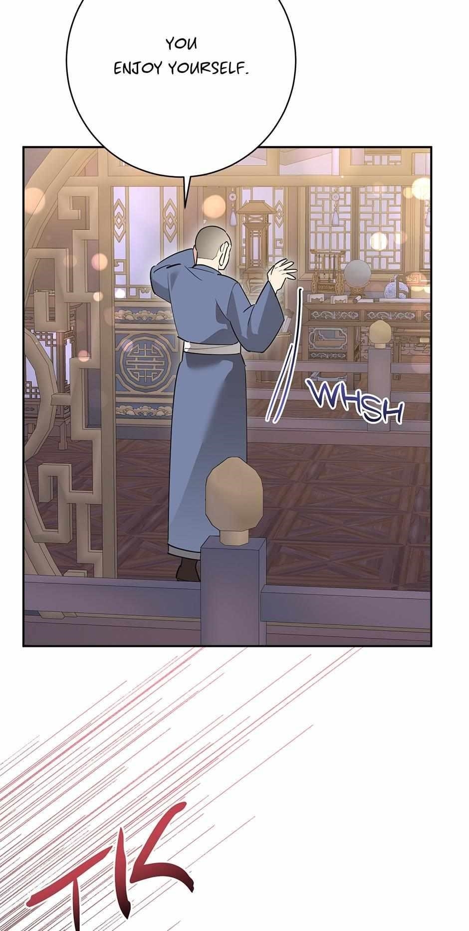 I Am the Precious Daughter of the Greatest Villain in the Fantasy World - Chapter 113 Page 50