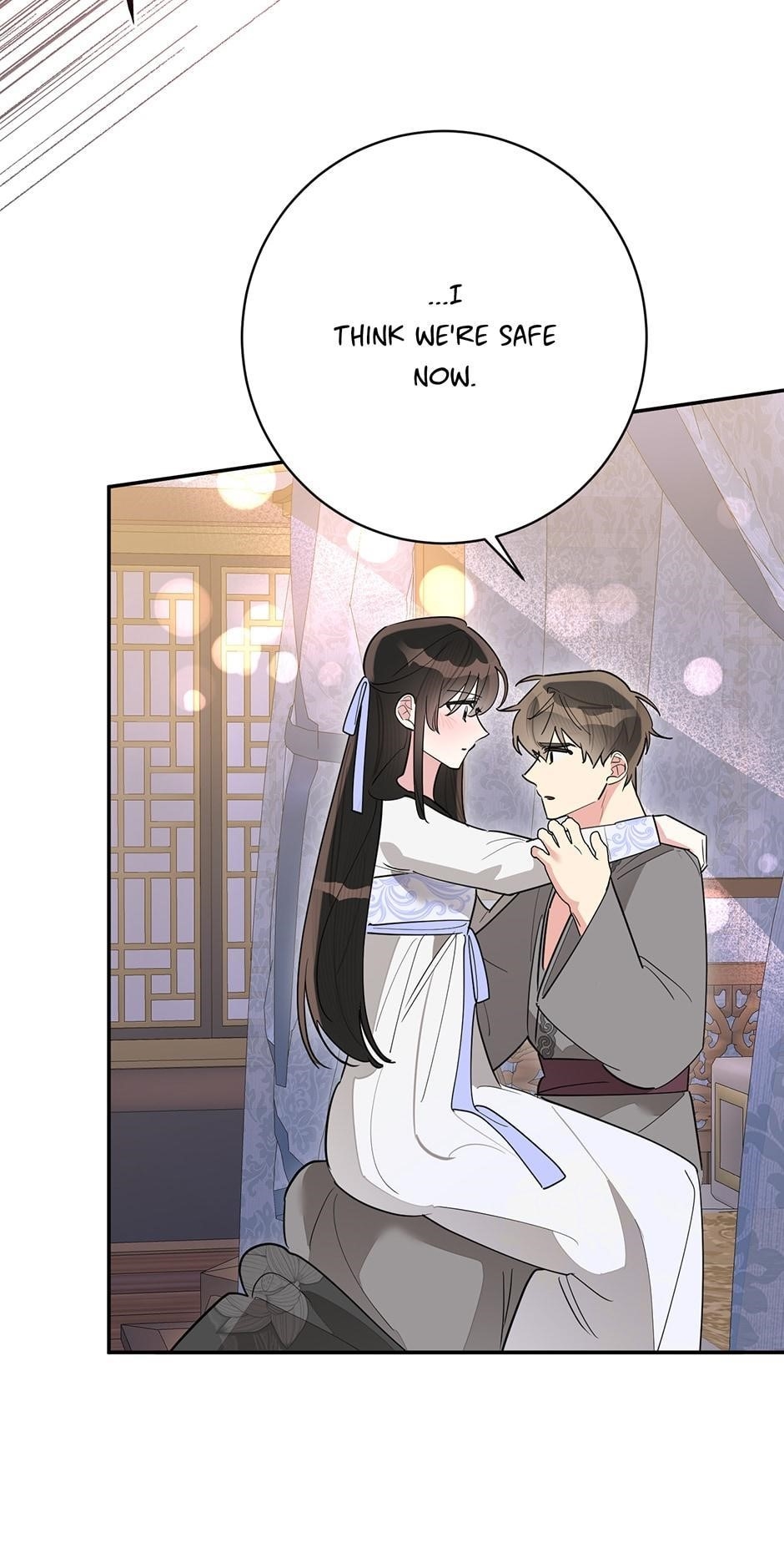 I Am the Precious Daughter of the Greatest Villain in the Fantasy World - Chapter 113 Page 51