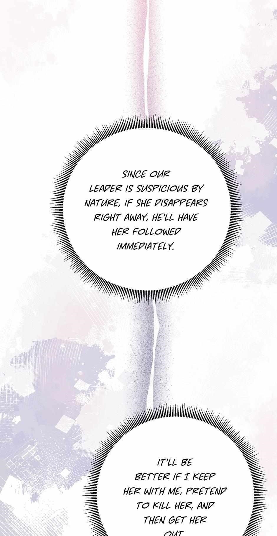 I Am the Precious Daughter of the Greatest Villain in the Fantasy World - Chapter 113 Page 54