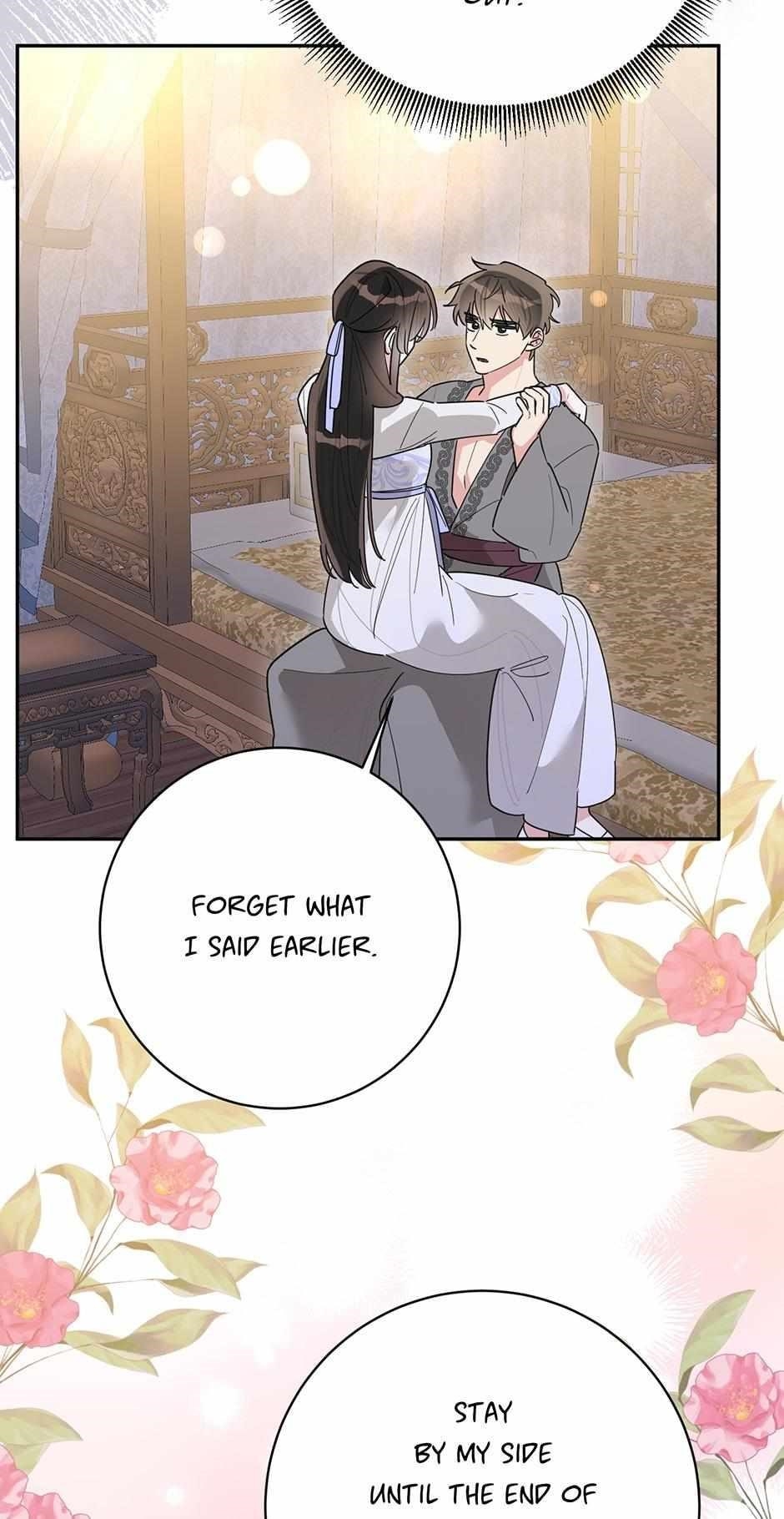 I Am the Precious Daughter of the Greatest Villain in the Fantasy World - Chapter 113 Page 55