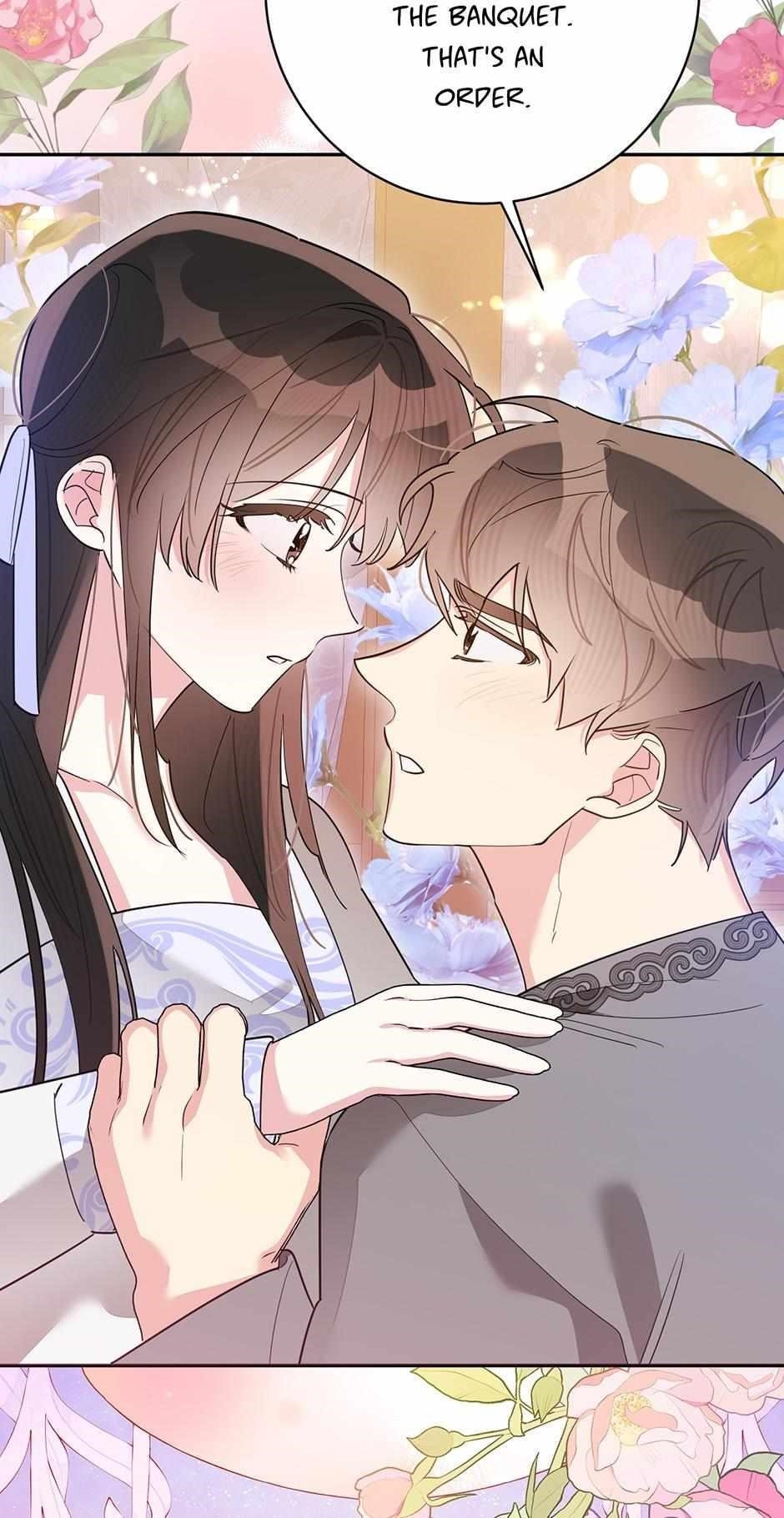 I Am the Precious Daughter of the Greatest Villain in the Fantasy World - Chapter 113 Page 56