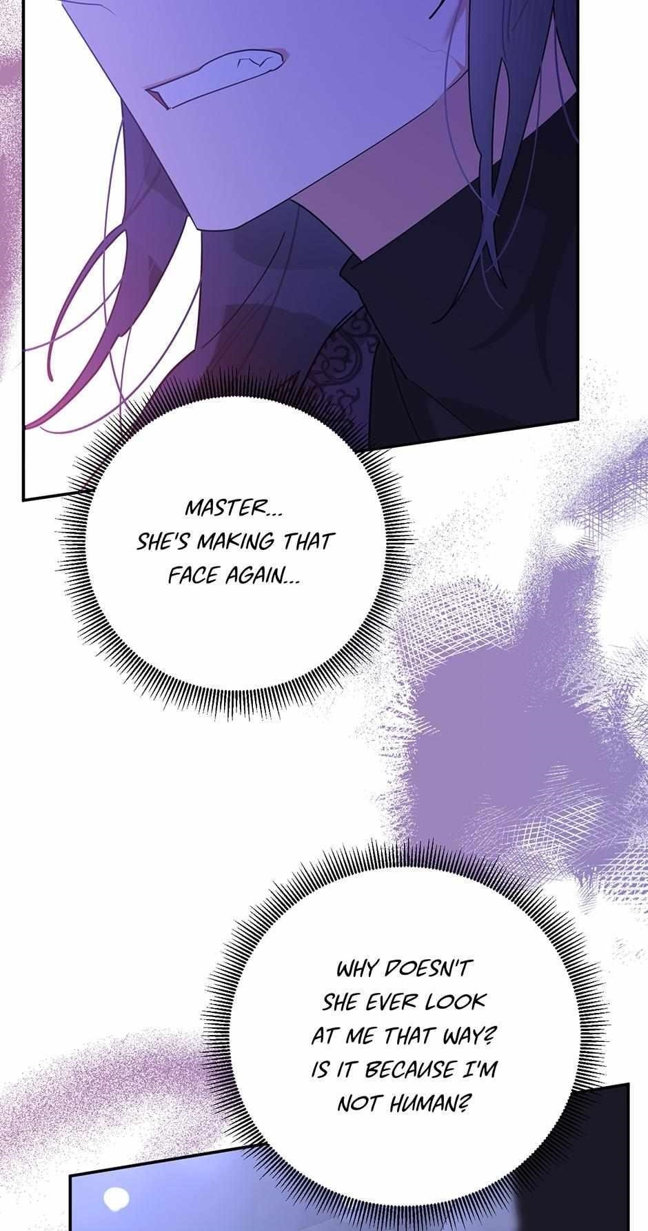 I Am the Precious Daughter of the Greatest Villain in the Fantasy World - Chapter 113 Page 60