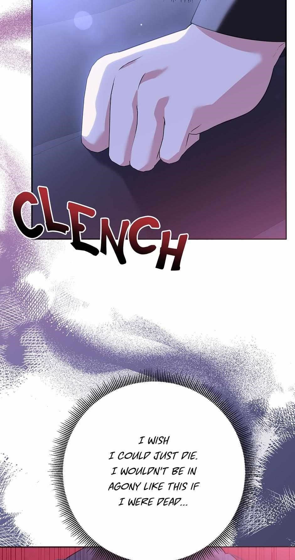 I Am the Precious Daughter of the Greatest Villain in the Fantasy World - Chapter 113 Page 61