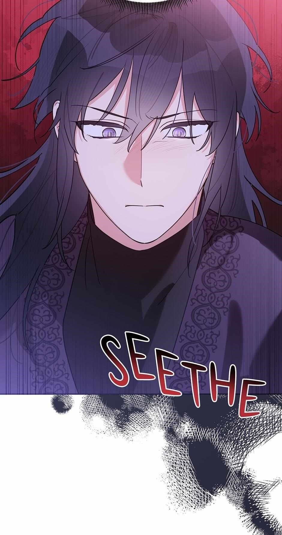 I Am the Precious Daughter of the Greatest Villain in the Fantasy World - Chapter 113 Page 62