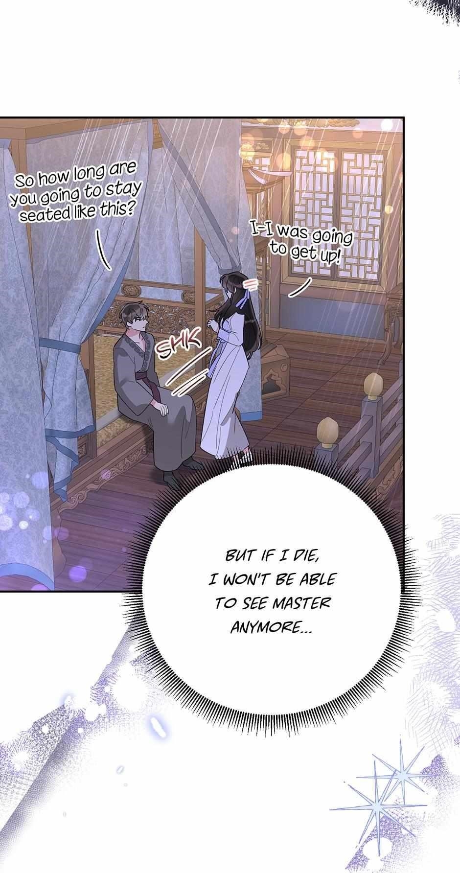 I Am the Precious Daughter of the Greatest Villain in the Fantasy World - Chapter 113 Page 63