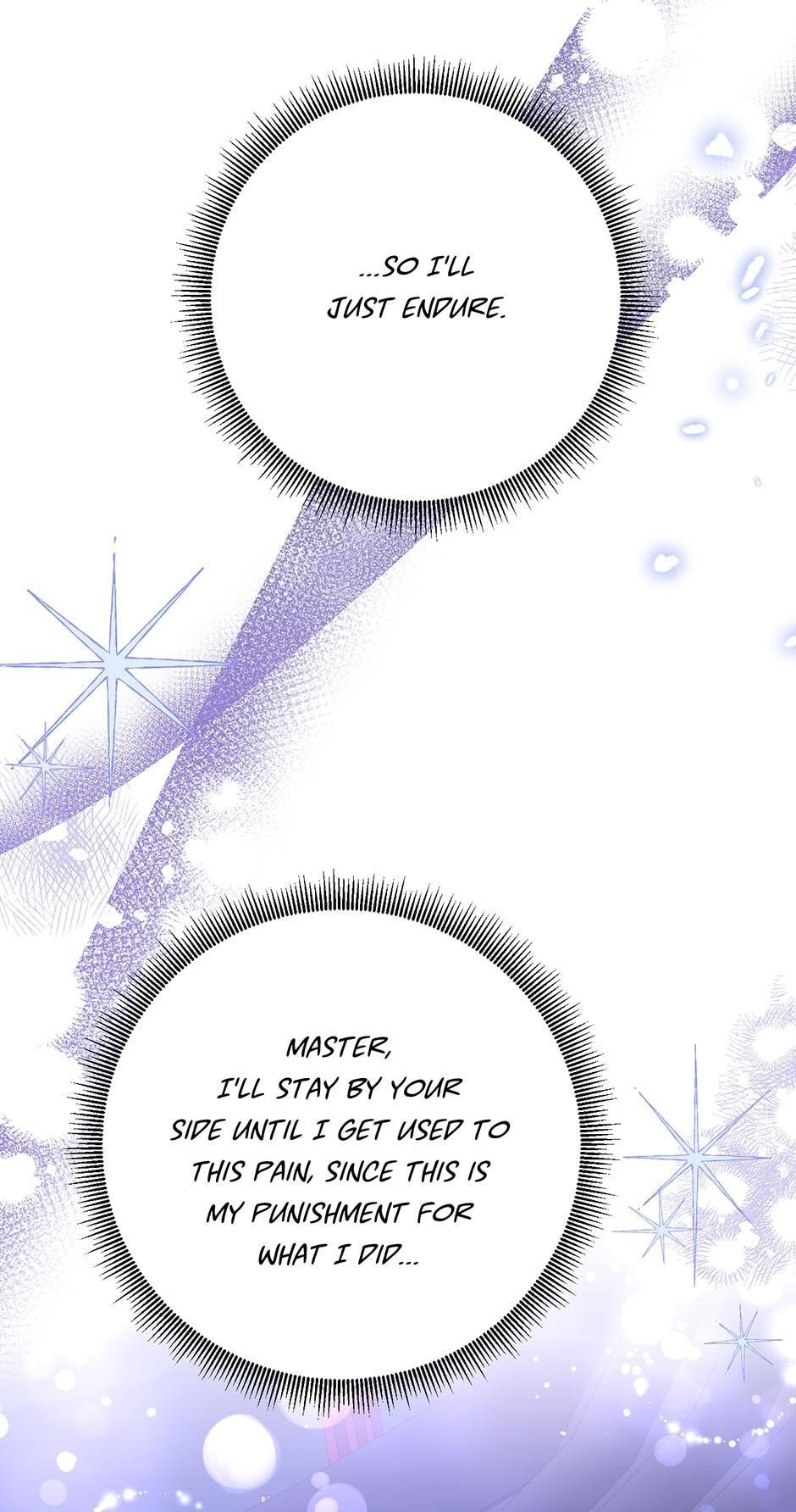 I Am the Precious Daughter of the Greatest Villain in the Fantasy World - Chapter 113 Page 64